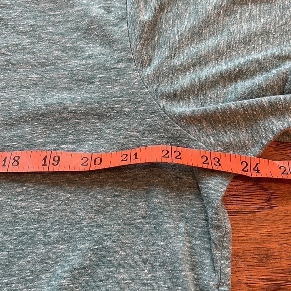 State of Mine TALK BIRDIE to ME Men’s t-shirt XL green - Picture 4 of 5